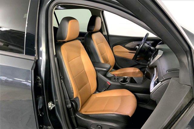 2019 GMC Terrain Vehicle Photo in KANSAS CITY, MO 64114-4502