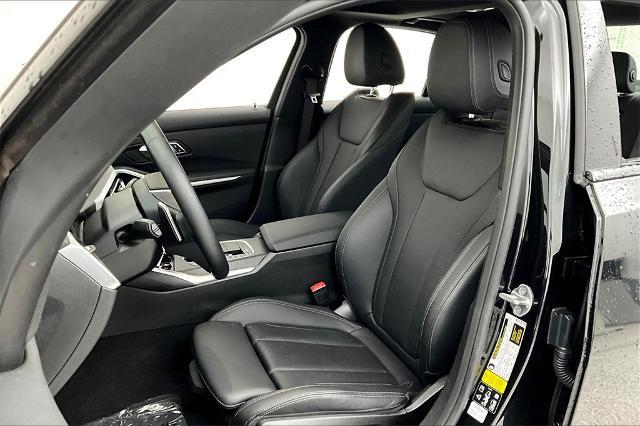 2023 BMW 330i xDrive Vehicle Photo in Grapevine, TX 76051