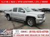 Used 2018 GMC Sierra 1500 SLT with VIN 3GTU2NEC3JG241771 for sale in Collinsville, IL
