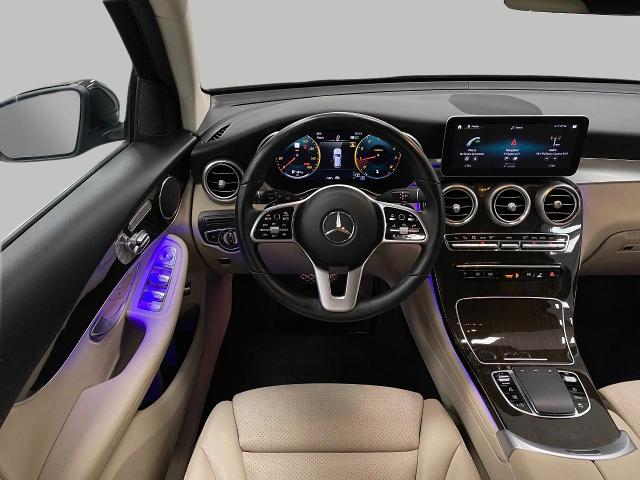 2022 Mercedes-Benz GLC Vehicle Photo in Appleton, WI 54913