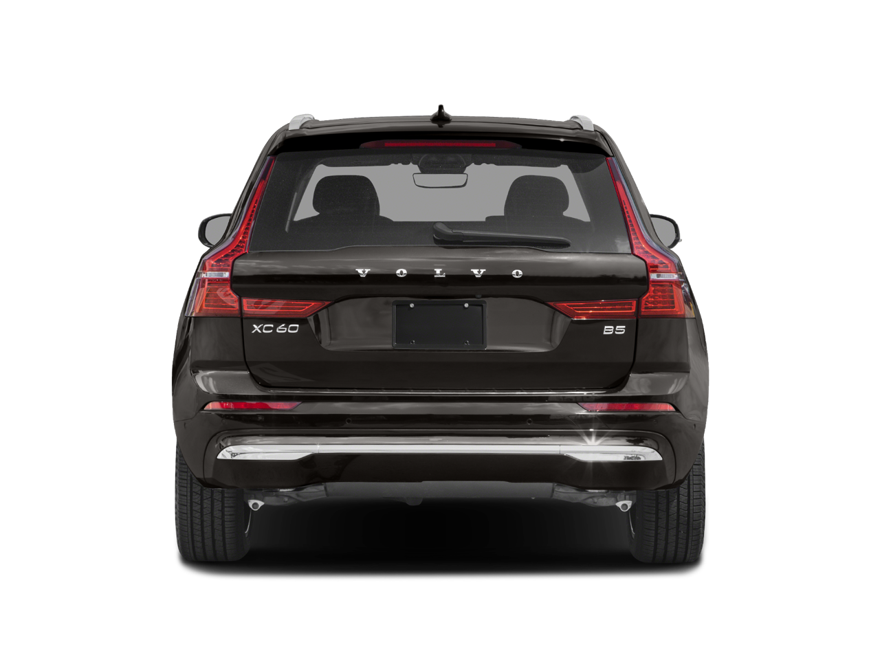 2022 Volvo XC60 Vehicle Photo in San Antonio, TX 78230
