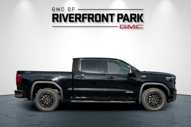 2025 GMC Sierra 1500 Vehicle Photo in SPOKANE, WA 99202-2191