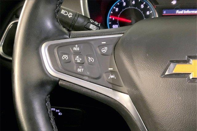2023 Chevrolet Equinox Vehicle Photo in KANSAS CITY, MO 64114-4502