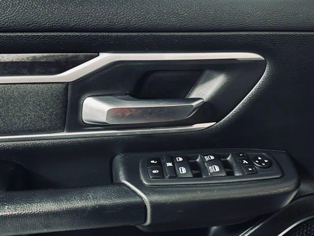2020 Ram 1500 Vehicle Photo in MEDINA, OH 44256-9631