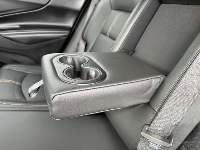 2022 Chevrolet Equinox Vehicle Photo in SAINT JAMES, NY 11780-3219