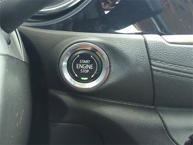 2023 Buick Encore GX Vehicle Photo in PASADENA, CA 91107-3803