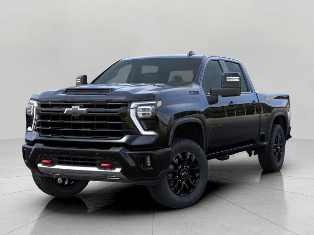 2025 Chevrolet Silverado 2500 HD Vehicle Photo in APPLETON, WI 54914-4656