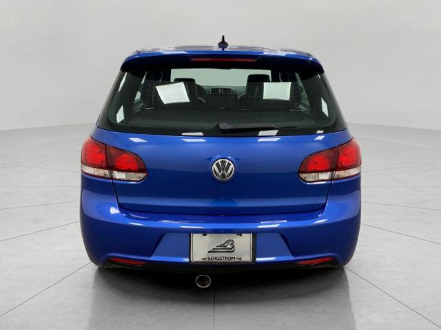 2013 Volkswagen Golf R Vehicle Photo in Appleton, WI 54913