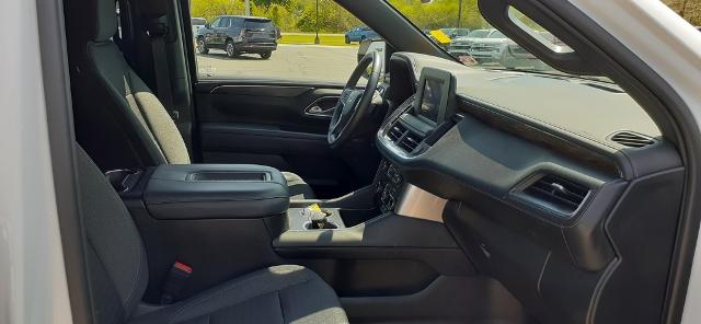 2023 Chevrolet Tahoe Vehicle Photo in ROXBORO, NC 27573-6143
