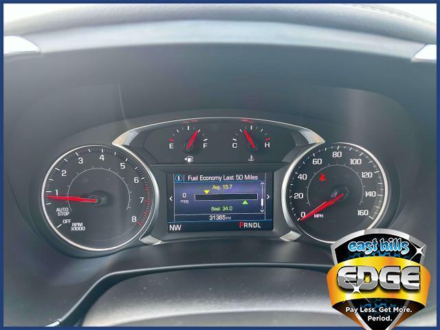 2022 Chevrolet Blazer Vehicle Photo in Roslyn, NY 11576