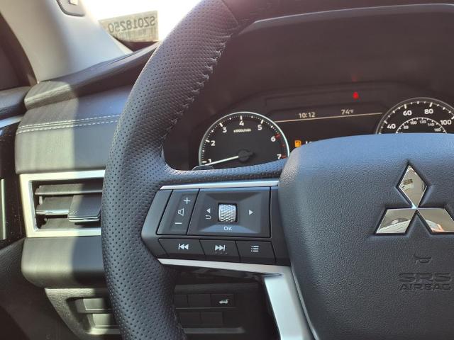 2025 Mitsubishi Outlander Vehicle Photo in Tampa, FL 33612