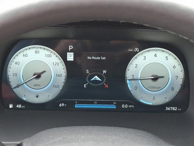 2024 Hyundai PALISADE Vehicle Photo in Philadelphia, PA 19116