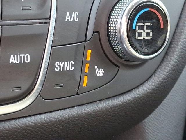 2024 Chevrolet Equinox Vehicle Photo in TREVOSE, PA 19053-4984