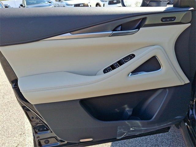 2025 INFINITI QX60 Vehicle Photo in Willow Grove, PA 19090