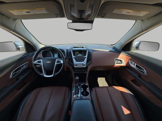 2017 Chevrolet Equinox Vehicle Photo in Appleton, WI 54914