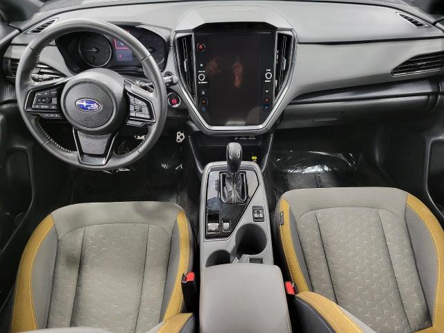 2024 Subaru Crosstrek Vehicle Photo in Neenah, WI 54956