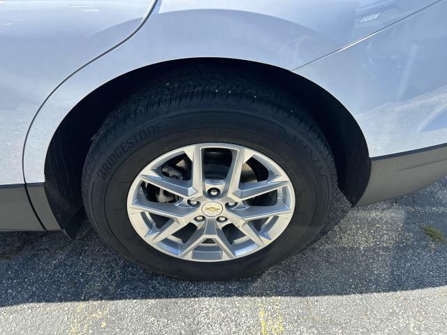 2022 Chevrolet Equinox Vehicle Photo in Roslyn, NY 11576