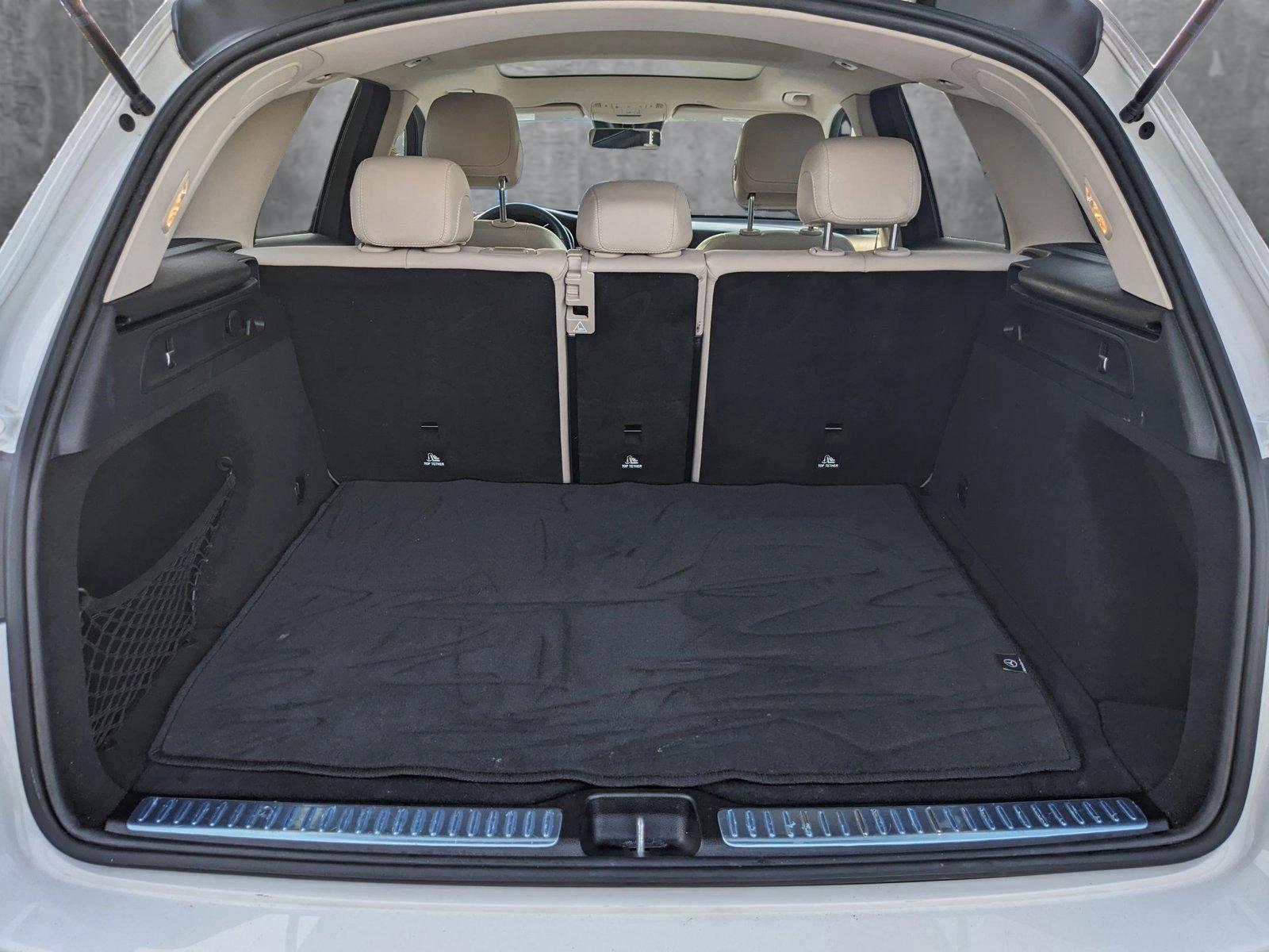 2022 Mercedes-Benz GLC Vehicle Photo in MIAMI, FL 33172-3015