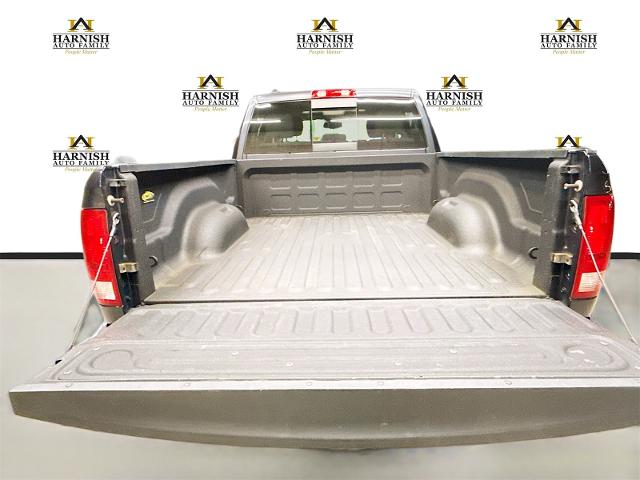2016 Ram 1500 Vehicle Photo in EVERETT, WA 98203-5662