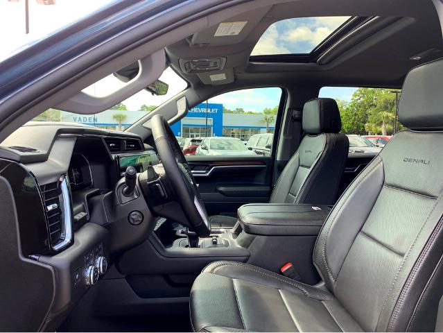 2025 GMC Sierra 1500 Vehicle Photo in BEAUFORT, SC 29906-4218