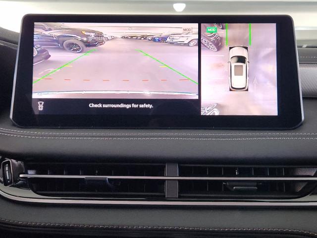 2025 INFINITI QX60 Vehicle Photo in DALLAS, TX 75209