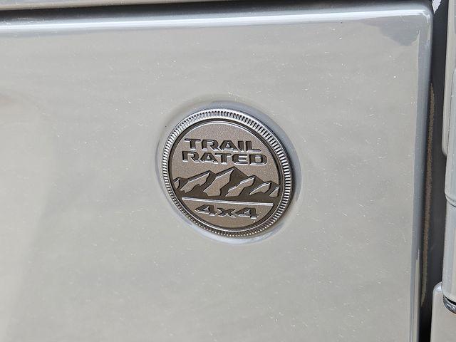 2023 Jeep Wrangler Vehicle Photo in WATERTOWN, CT 06795-3318