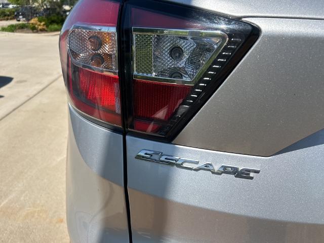2018 Ford Escape Vehicle Photo in Grapevine, TX 76051