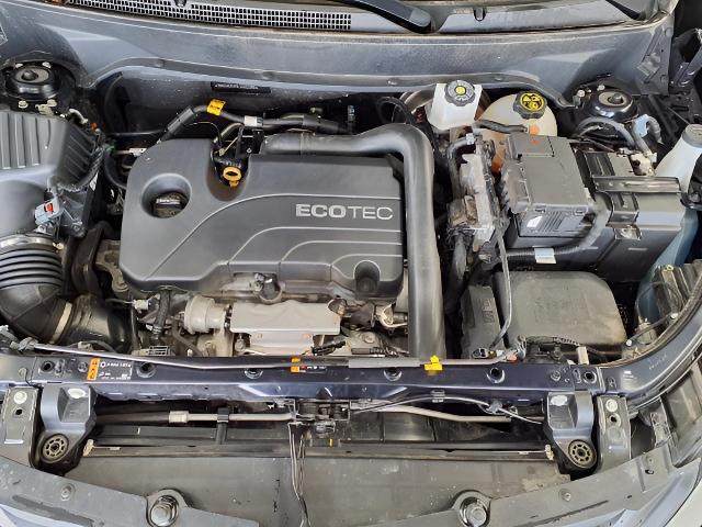 2020 Chevrolet Equinox Vehicle Photo in Oshkosh, WI 54904