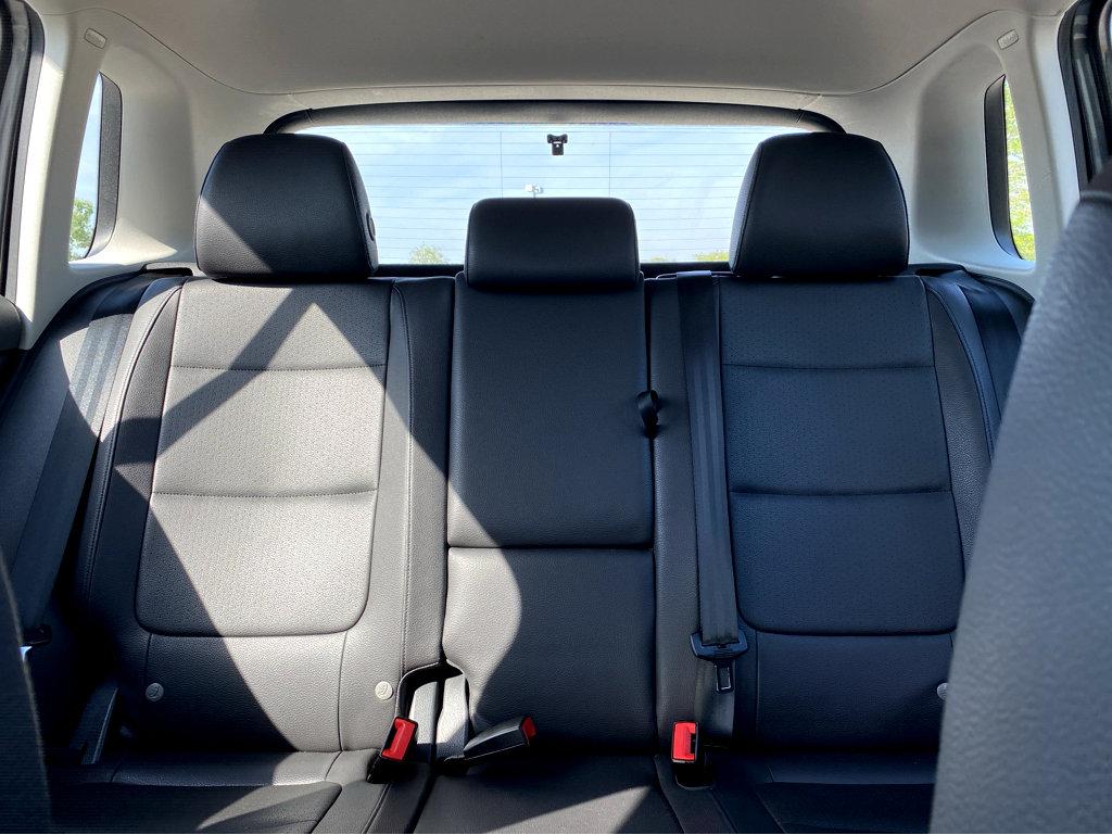 2016 Volkswagen Tiguan Vehicle Photo in POOLER, GA 31322-3252