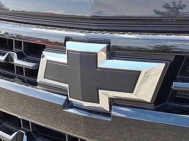 2023 Chevrolet Silverado 1500 Vehicle Photo in DANBURY, CT 06810-5034