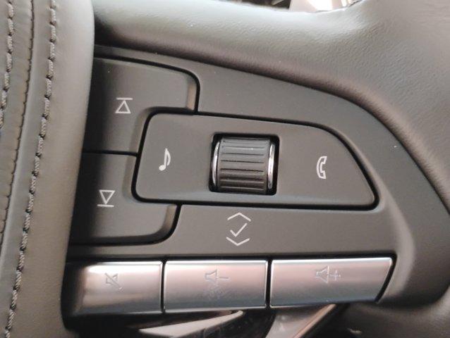 2024 Cadillac Escalade Vehicle Photo in PINEVILLE, NC 28134-8495