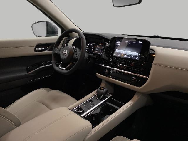 2025 Nissan Pathfinder Vehicle Photo in Appleton, WI 54913