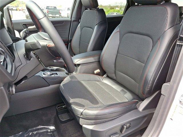 2025 Ford Escape Vehicle Photo in LANCASTER, PA 17601-0000