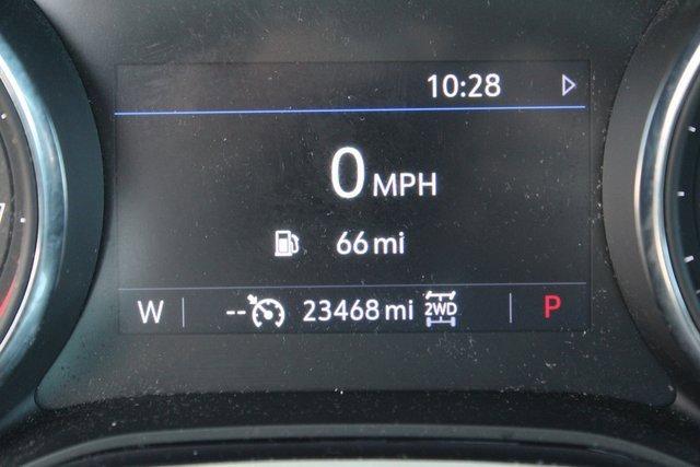 2022 Buick Encore GX Vehicle Photo in SAINT CLAIRSVILLE, OH 43950-8512