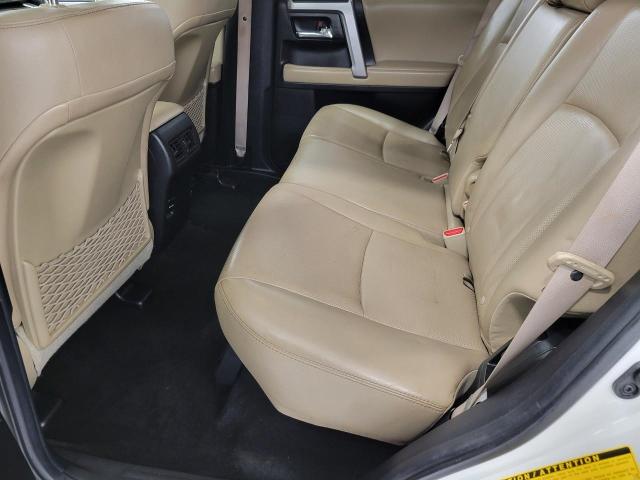 2016 Toyota 4Runner Vehicle Photo in APPLETON, WI 54914-4656