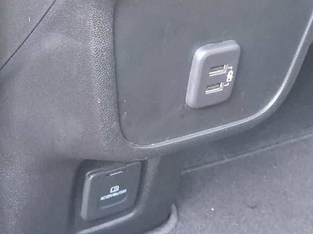 2022 Chevrolet Equinox Vehicle Photo in TREVOSE, PA 19053-4984
