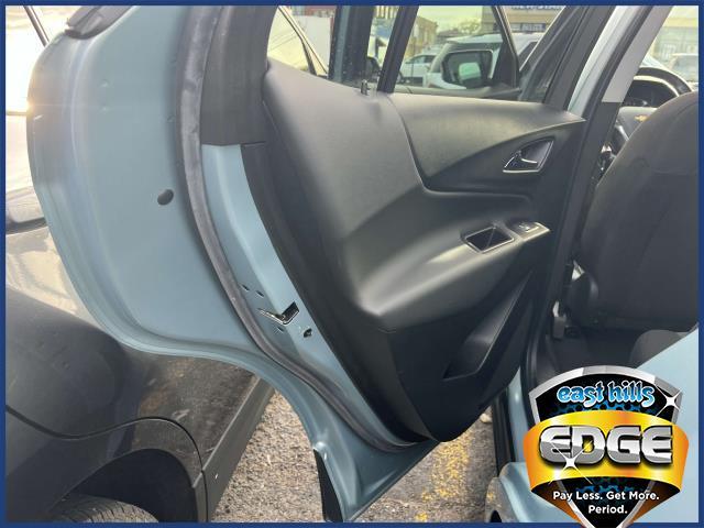 2022 Chevrolet Equinox Vehicle Photo in Roslyn, NY 11576