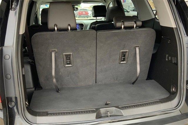 2023 GMC Acadia Vehicle Photo in TOPEKA, KS 66609-0000