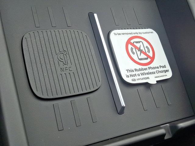 2025 Hyundai SANTA FE Hybrid Vehicle Photo in Harrisburg, PA 17111
