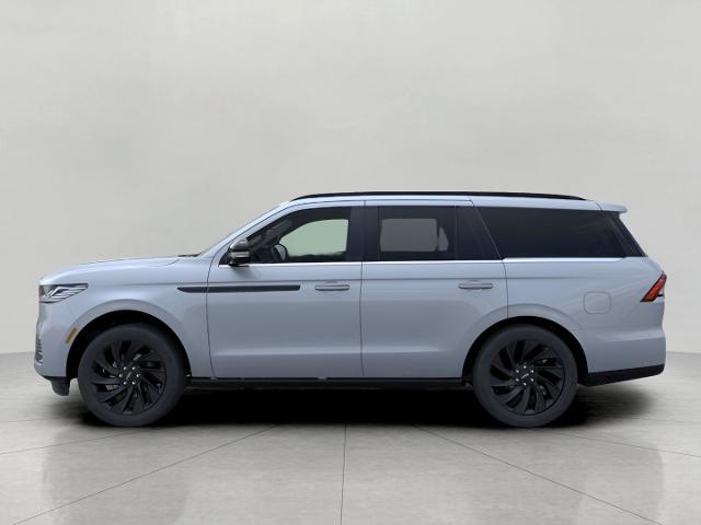 2025 Lincoln Navigator Vehicle Photo in Neenah, WI 54956
