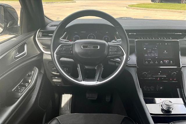 2023 Jeep Grand Cherokee Vehicle Photo in Houston, TX 77007