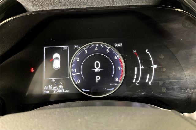 2023 Lexus RX 350 Vehicle Photo in Tulsa, OK 74129