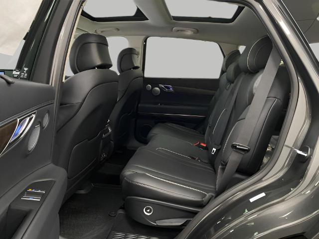 2025 Genesis GV80 Vehicle Photo in Appleton, WI 54913