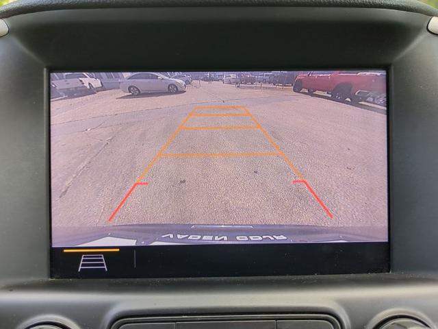 2019 GMC Terrain Vehicle Photo in Brunswick, GA 31525