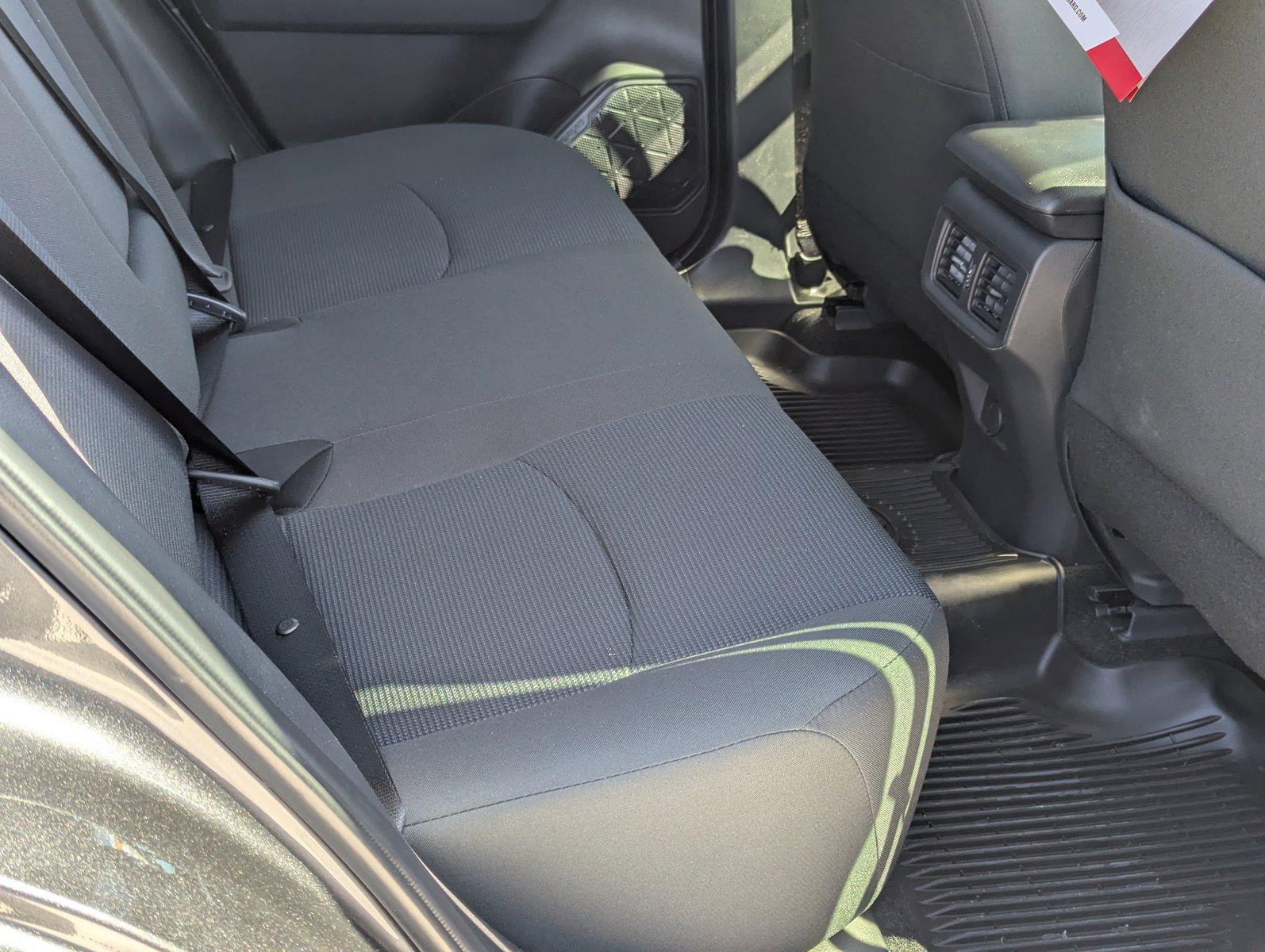2025 Toyota RAV4 Vehicle Photo in Ft. Myers, FL 33907