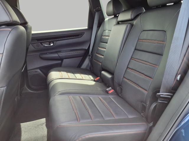 2025 Honda CR-V Hybrid Vehicle Photo in Oshkosh, WI 54904