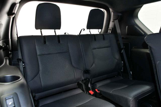 2023 Lexus GX 460 Vehicle Photo in DALLAS, TX 75235