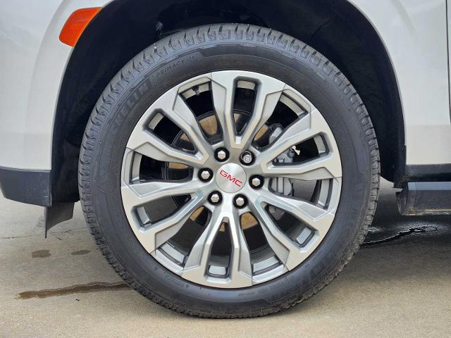 2021 GMC Yukon XL Vehicle Photo in HOUSTON, TX 77079