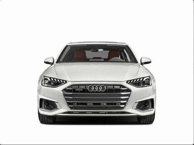 2024 Audi A4 Sedan Vehicle Photo in Tulsa, OK 74129