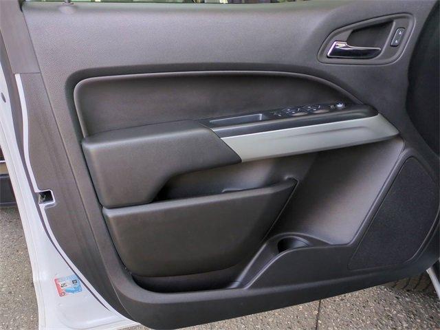 2022 Chevrolet Colorado Vehicle Photo in PASADENA, CA 91107-3803